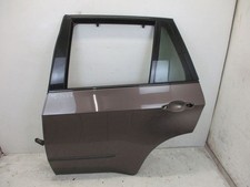 Tür links hinten gebraucht kaufen  Bad Nauheim