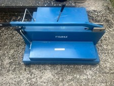 Heavy duty dahle for sale  BURGESS HILL