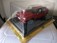 Modellino lancia delta usato  Rieti