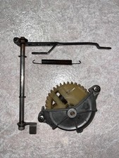 Regolatore giri lombardini usato  Santo Stefano Belbo