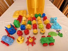 duplo primo eisenbahn gebraucht kaufen duplo primo eisenbahn gebraucht kaufen  Marpingen