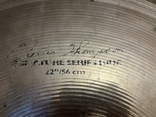 Sabian signature chester for sale  Eatontown