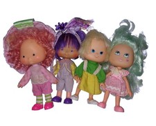 Vintage doll chaos for sale  LEICESTER