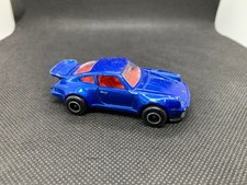 Majorette porsche 911 for sale  HARTLEPOOL