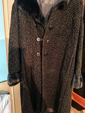 Manteau astakan d'occasion  Simiane-Collongue