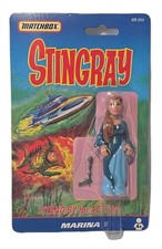 Matchbox stingray marina for sale  BRISTOL