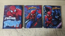 Diario agenda marvel usato  Bari