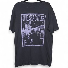 Chelsea cutler tour for sale  San Jose