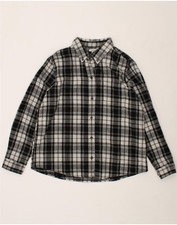 L.l.bean womens flannel for sale  IPSWICH