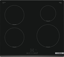 Bosch pie631bb5e induction for sale  WINSFORD