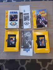 Sega 32x lot d'occasion  Expédié en Belgium