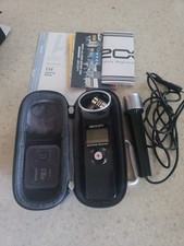 Zoom handy portable d'occasion  Expédié en Belgium