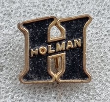 Holman tie pin for sale  SHEFFIELD