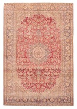 Vintage hand knotted for sale  Champlain