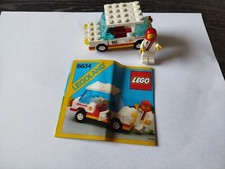 Lego legoland 6634 d'occasion  Pleurtuit
