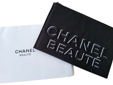 Chanel beauté pochette d'occasion  Béziers