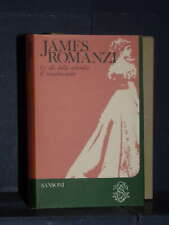 Henry james romanzi usato  Verona