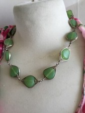 Collier original pâte d'occasion  Auch