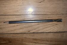 Rare pencil retired for sale  Euclid