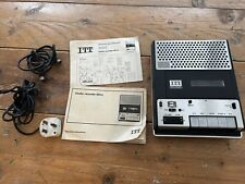 Vintage itt studio for sale  FARNHAM
