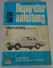Reparaturanleitung mercedes be gebraucht kaufen  Jever