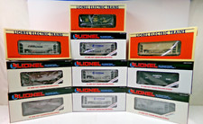 Gauge lionel ore for sale  Wayne