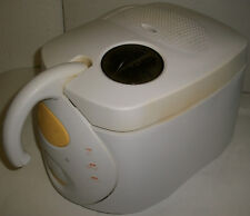 Fritteuse moulinex 1600 gebraucht kaufen  Horn-Bad Meinberg