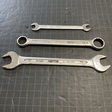 Heyco wrench lot d'occasion  Expédié en Belgium