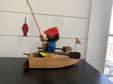 Vtg steinbach swiss for sale  West Berlin