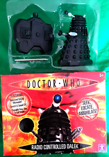 Doctor radio controlled for sale  WIRRAL
