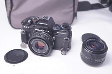 Praktica bc1 pentacon for sale  KETTERING