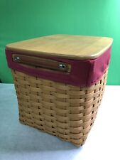 Rare 2007 longaberger for sale  Mobile