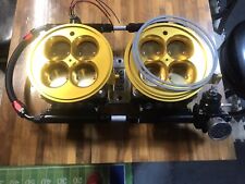 Supercharger blower efi for sale  Nampa
