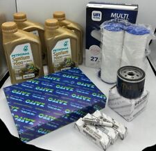 Kit tagliando fiat usato  Santa Maria la Carità