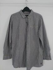 Boys stripe shirt for sale  TAUNTON