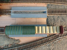 Wagon plat bogies d'occasion  Malestroit
