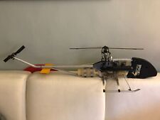 Schluter nitro motore usato  Italia
