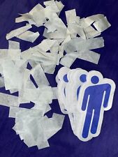 Billie Eilish Blohsh Paper Confetti From The Hit Me Hard And Soft Tour 1 peça comprar usado  Enviando para Brazil