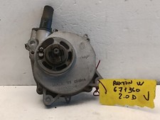 A6712300165 depressore pompa usato  Roma
