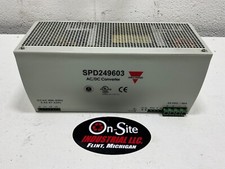Carlo gavazzi spd249603 for sale  Flint