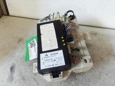 Z452505080 porta fusibili usato  Mazzarino