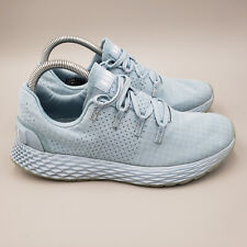 Tênis de corrida NoBull Ripstop feminino tamanho 8.5 azul celeste tênis atético comprar usado  Enviando para Brazil