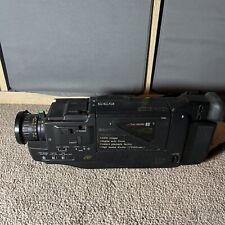 Sanyo vision 8mm for sale  LONDON
