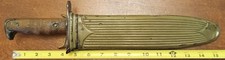 Ww1 m1917 plumb for sale  Saint Joseph