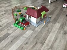 Playmobil pizzeria einrichtung gebraucht kaufen  Frankfurt am Main