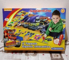 Sapientino clementoni puzzle usato  Zenson di Piave