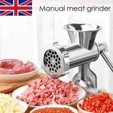 Hand operated kitchen for sale  LEICESTER