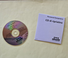 ripristino windows usato  Venegono Superiore