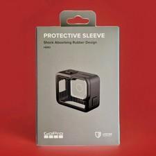 Gopro schutzhülle ffizielles gebraucht kaufen  Langenbrettach