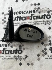 Specchietto destro bmw usato  Corato